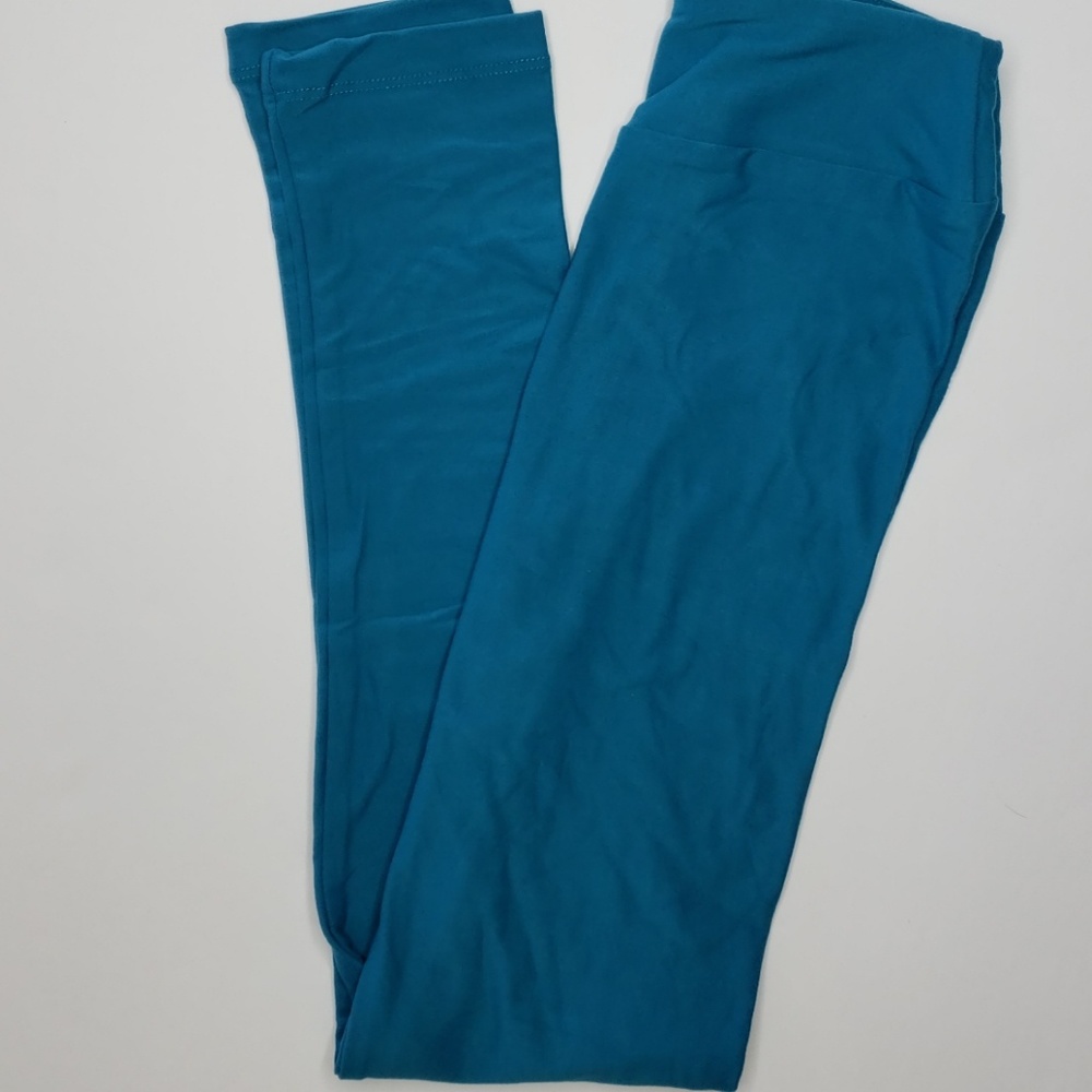 L/XL Lularoe leggings brand new never worn